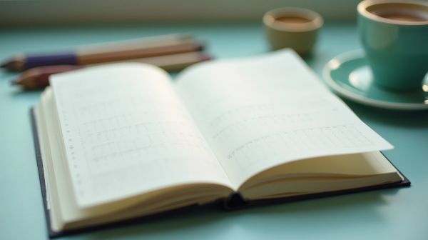 Bullet journal : idées pratiques pour une organisation optimale