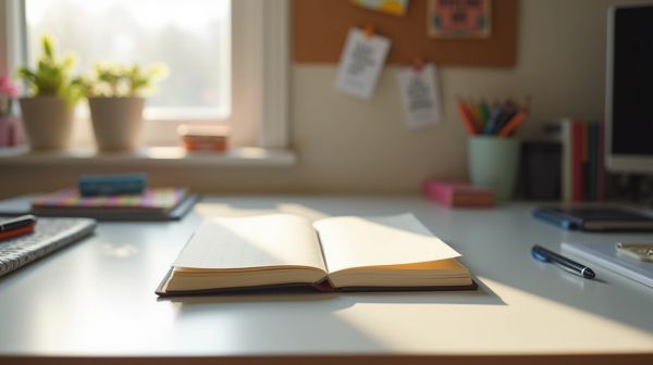Bullet journal : idées pratiques pour une organisation optimale