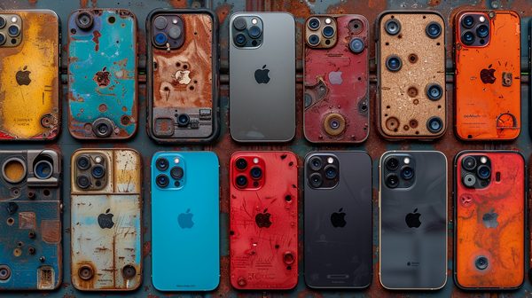 Choisir son iphone reconditionné : le modèle idéal