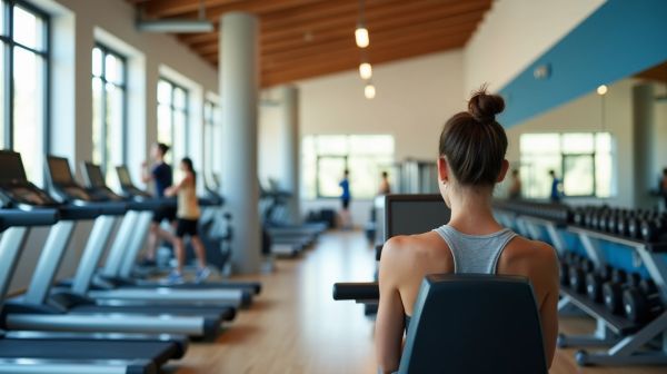 Comment choisir votre salle de sport à Voiron pour progresser
