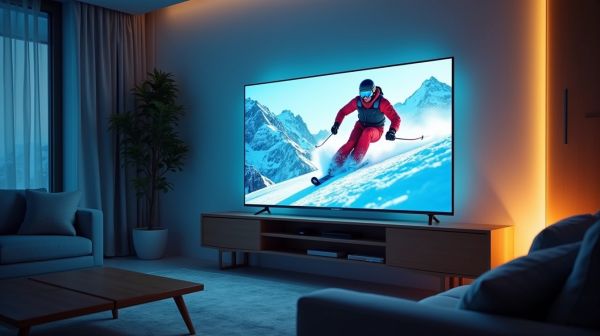 Comment suivre les championnats du monde de ski sur Eurosport