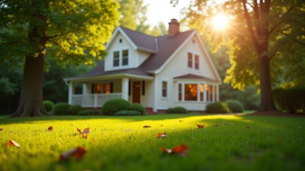 Isoler thermiquement par l'extérieur : réduisez vos factures d'énergie