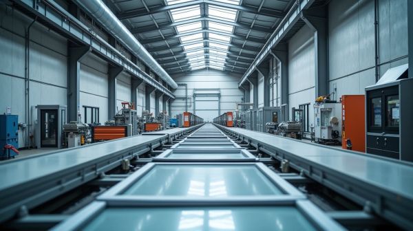 Le fabricant de volets aluminium qui change la donne