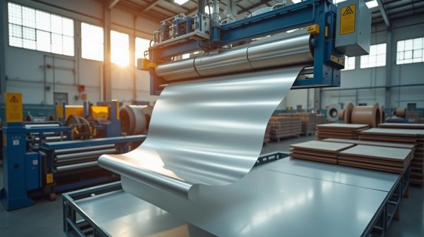 Le fabricant de volets aluminium qui change la donne