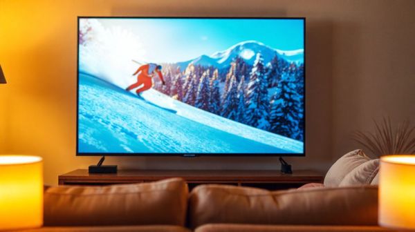 Les meilleures façons de regarder les championnats de ski sur Eurosport
