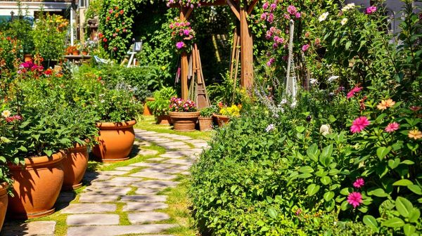 Les meilleurs pépiniéristes à Valserhône pour embellir votre espace vert