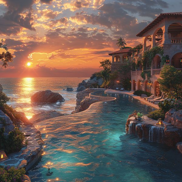 Partir au soleil en mars: top 10 des destinations