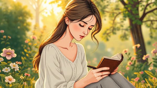 Révéler sa pureté : le questionnaire qui fait le buzz