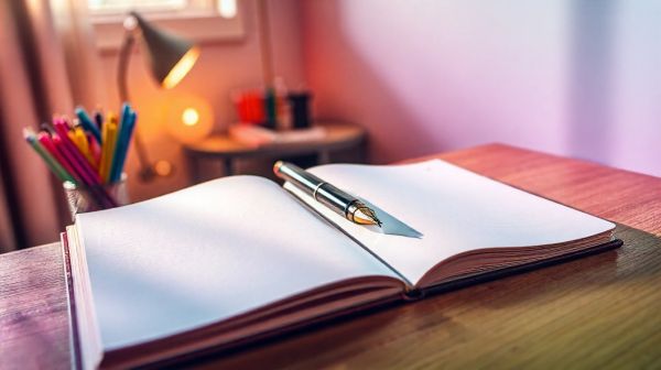 Top trucs de bullet journal pour une gestion efficace