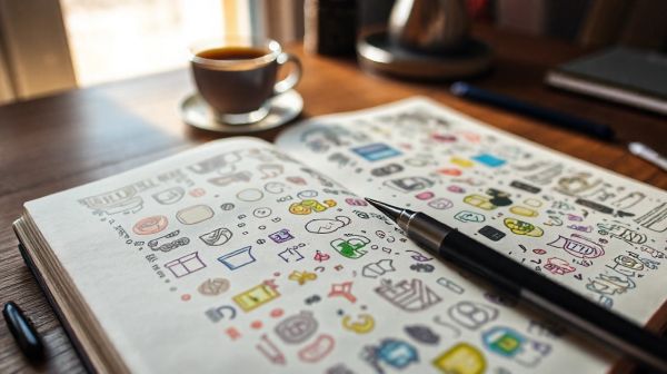 Top trucs de bullet journal pour une gestion efficace