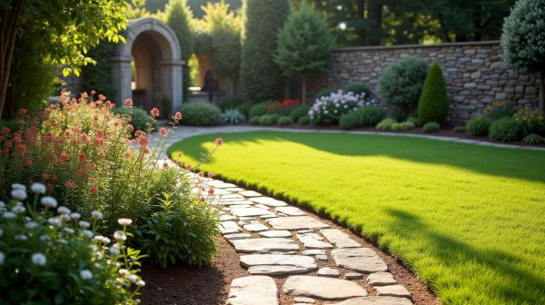 Trouver un paysagiste à Valserhône pour embellir votre jardin