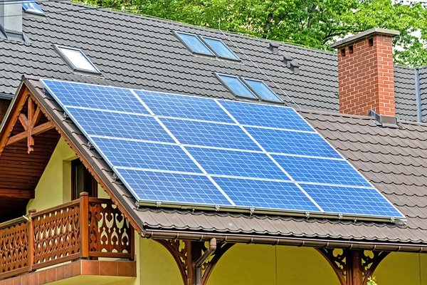 Panneaux solaires : solutions innovantes pour votre énergie durable