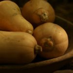 Les secrets d'un velouté de butternut parfaitement assaisonné